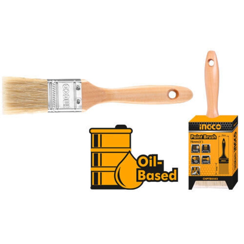 Ingco – Paint Brush CHPTB0525
