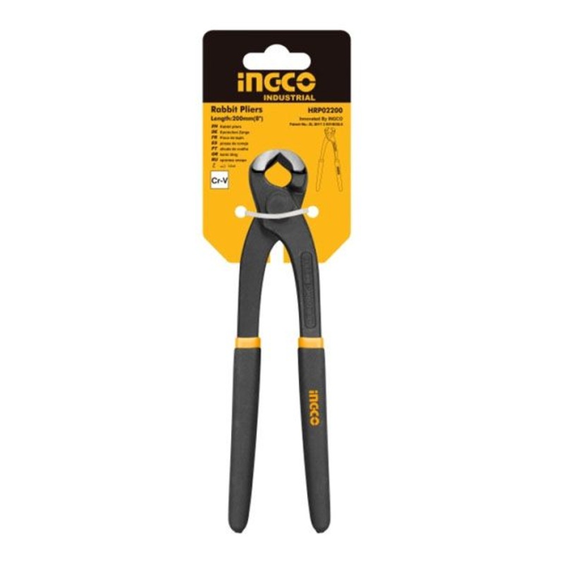 Ingco – Rabbit Pliers