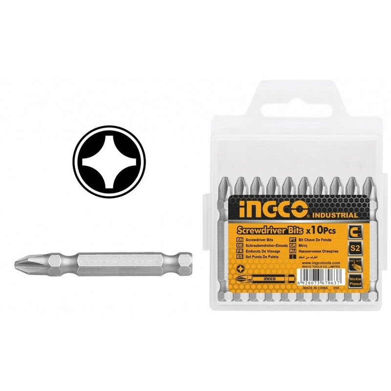 Ingco – Screwdriver Bit