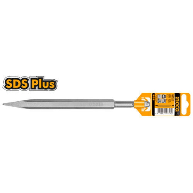 Ingco – SDS Plus Chisel DBC0112501