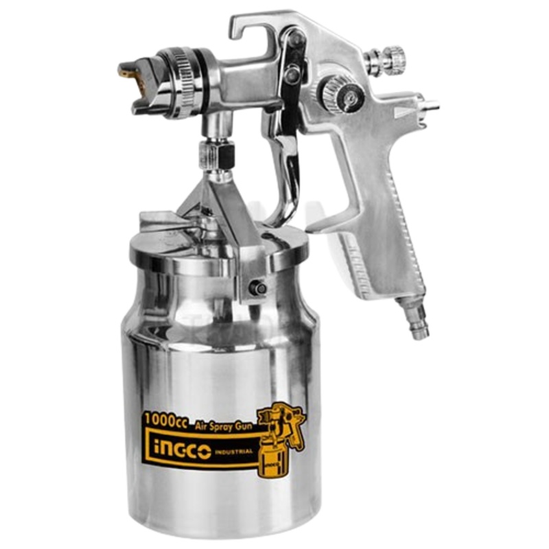 Ingco – Spray Gun HVLPASG2101