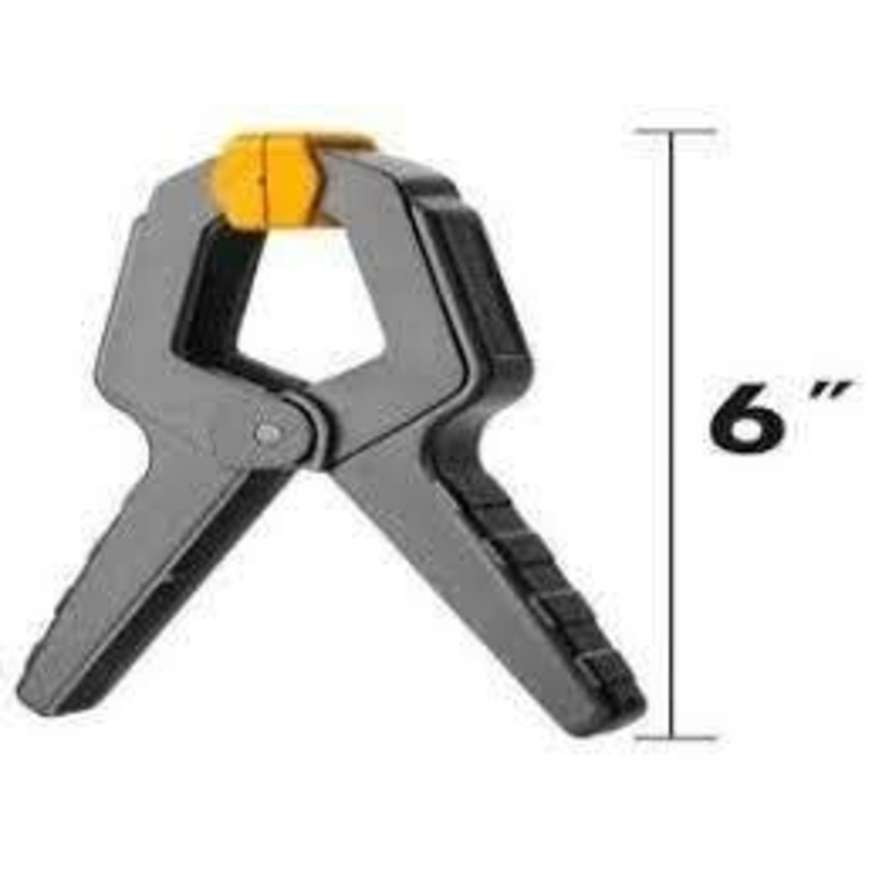 Ingco – Spring clamp