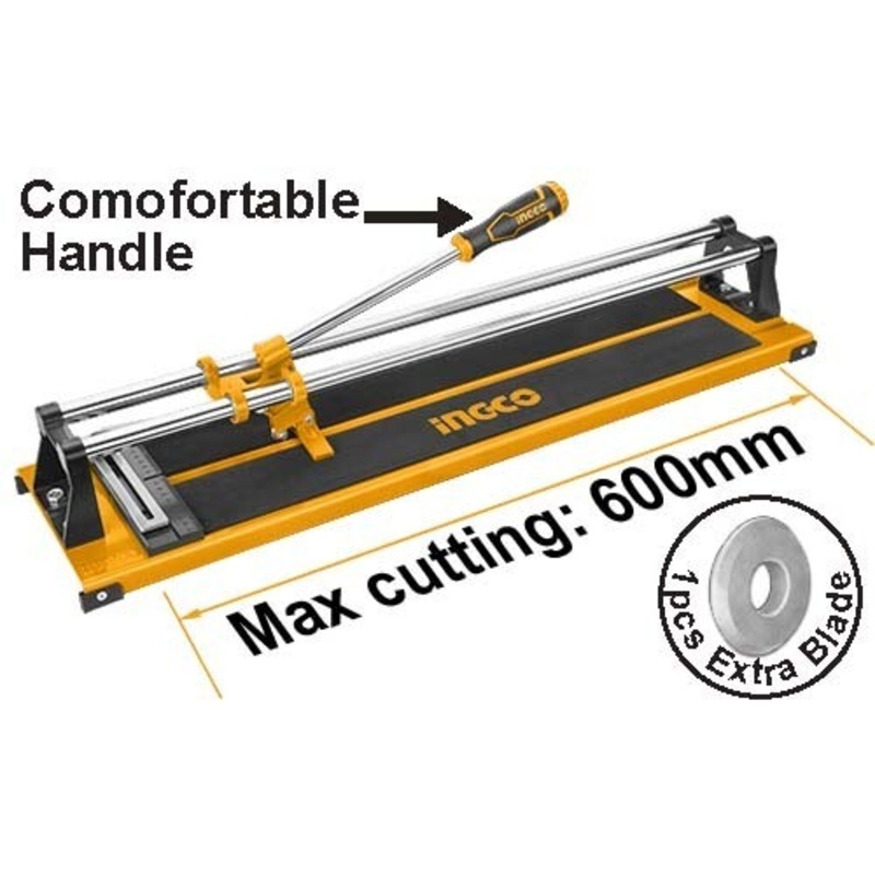 Ingco – Tile Cutter