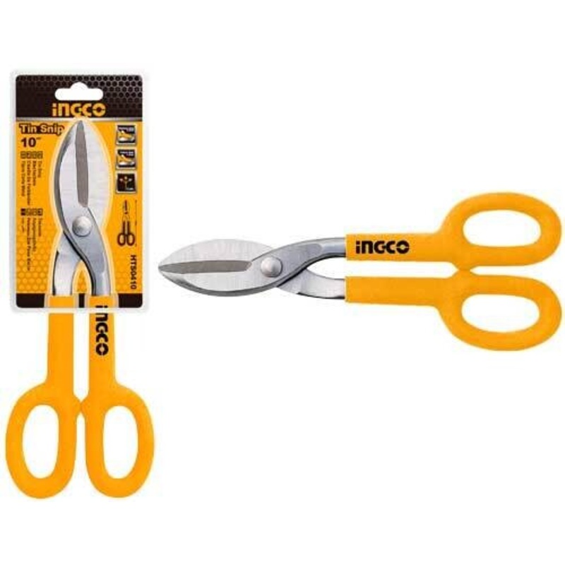 Ingco – Tin Snip