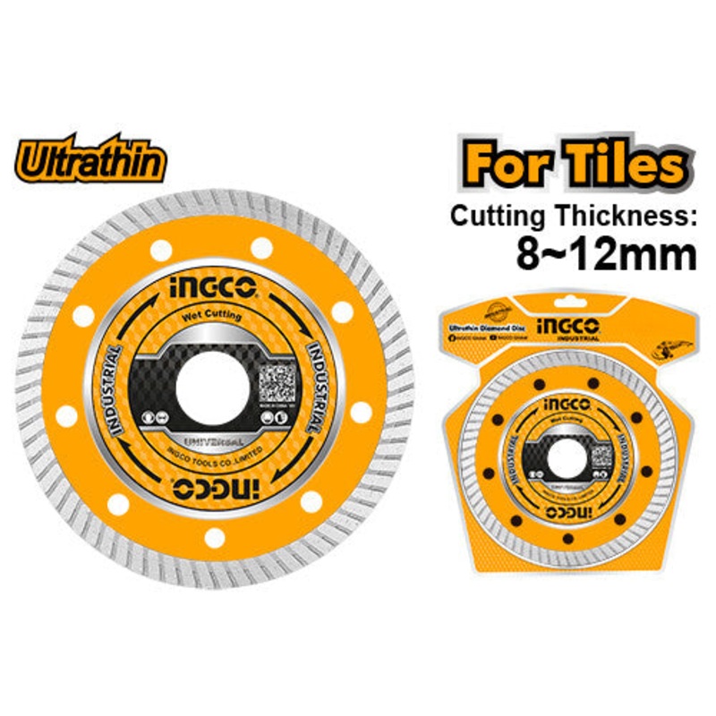 Ingco – Ultrathin Diamond Disc DMD031051HT