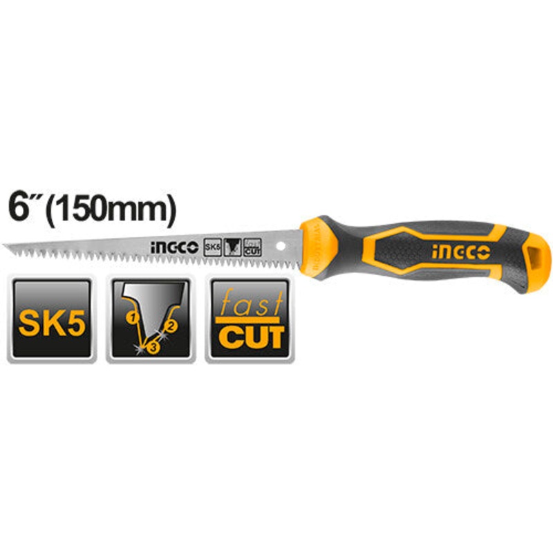 Ingco – Wall Board Saw