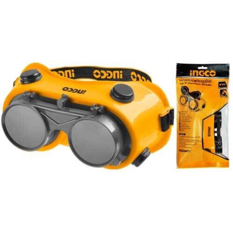 Ingco – Welding Goggles