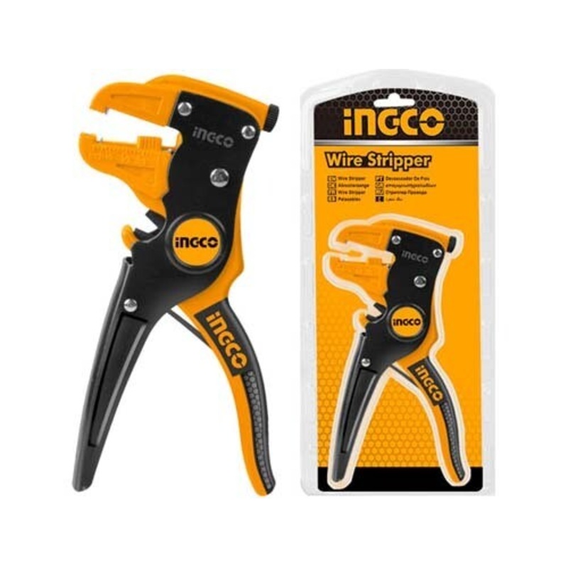 Ingco – Wire Stripper