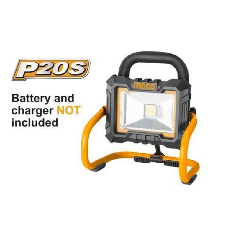 Ingco – Work Lamp Li-ion CWLI2002