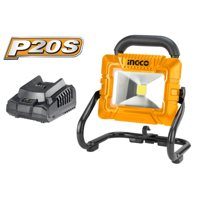Ingco – Work Lamp Li-ion CWLI2025