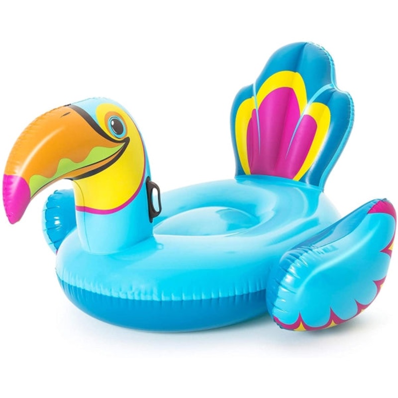 Bestway – Tipsy Toucan Ride-On