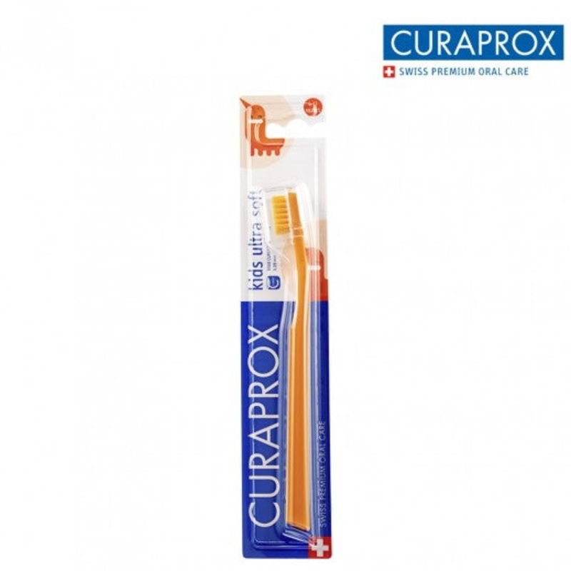Curaprox – Kids Ultra Soft Toothbrush
