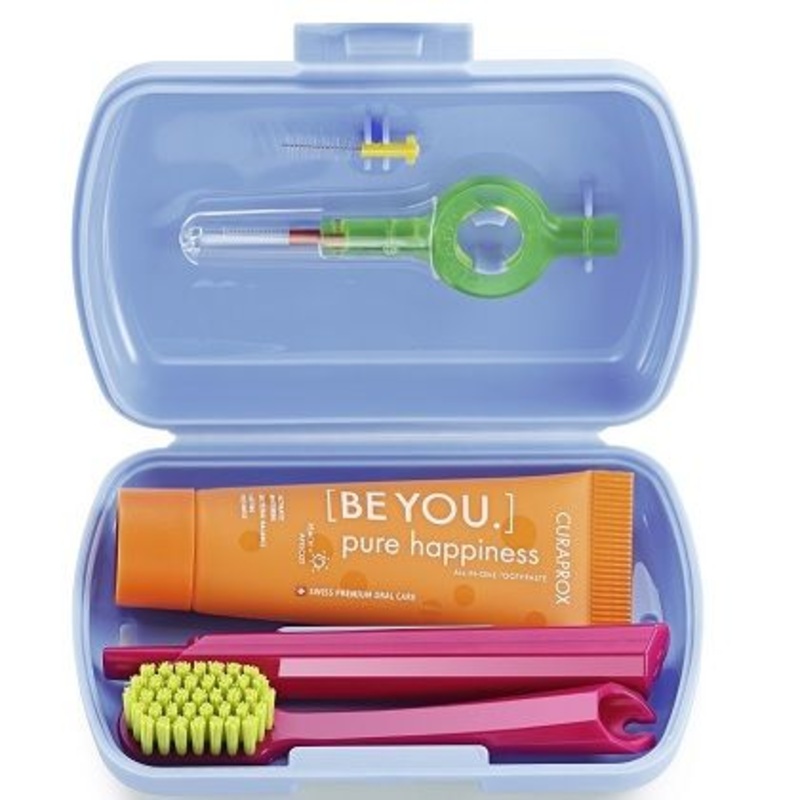Curaprox – Travel Set