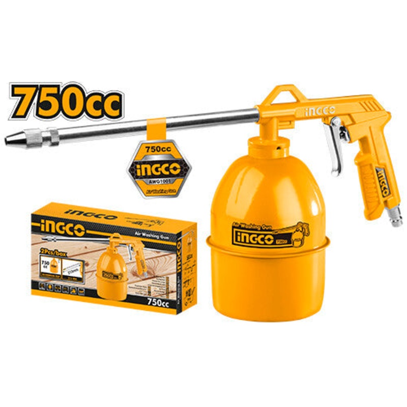 Ingco – Air Washing Gun