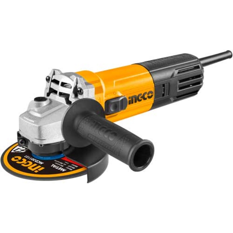 Ingco – Angle Grinder AG110018