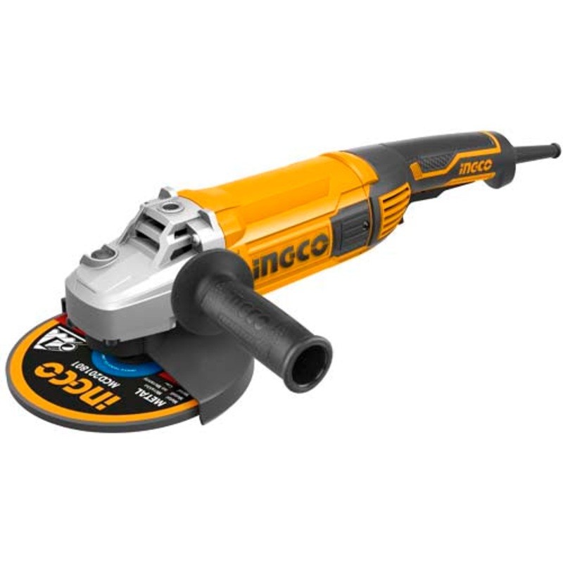 Ingco – Angle Grinder AG220018