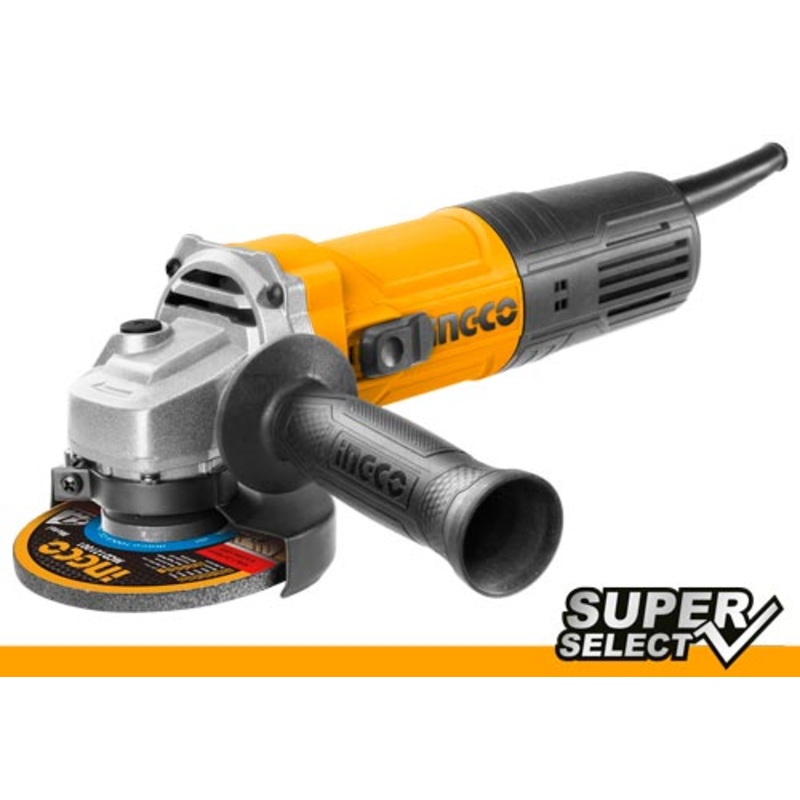 Ingco – Angle Grinder AG75028