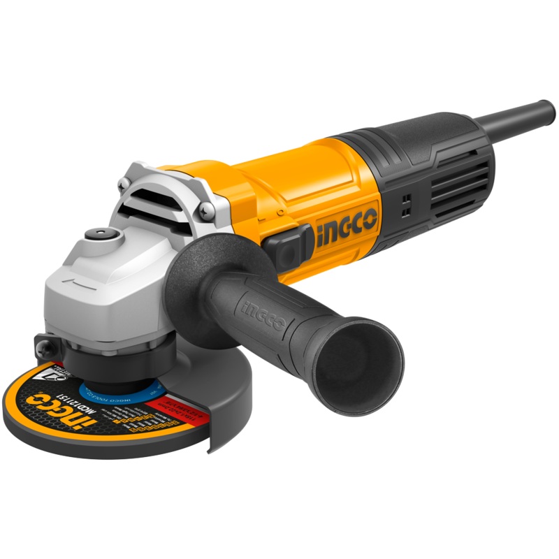 Ingco – Angle Grinder AG75028-8