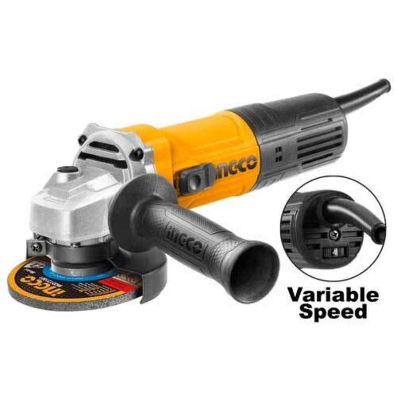 Ingco – Angle Grinder AG900285