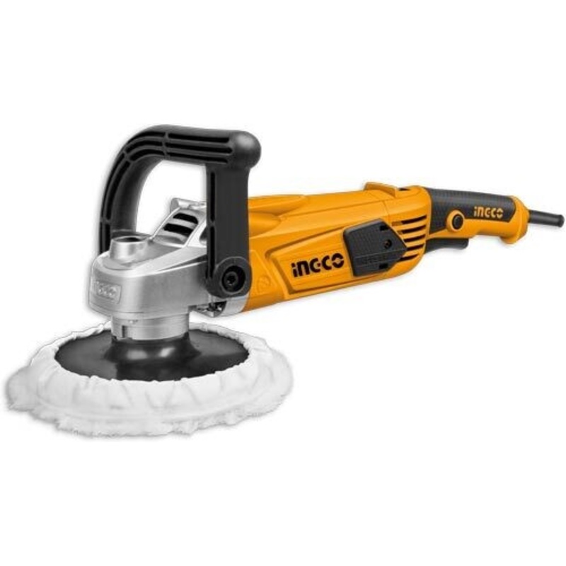 Ingco -Angle Polisher