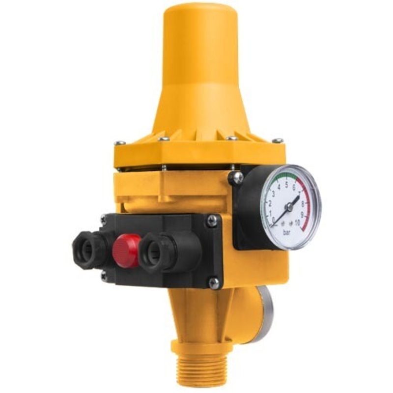 Ingco – Automatic Pump Control WAPS002