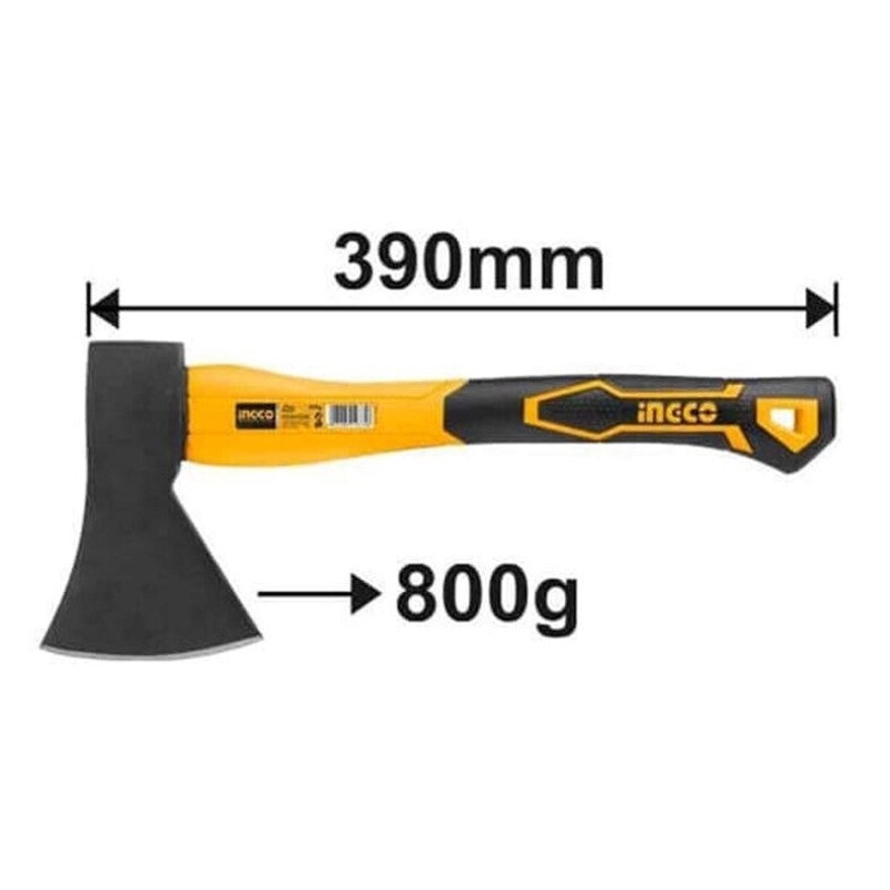 Ingco – Axe HAX0208008