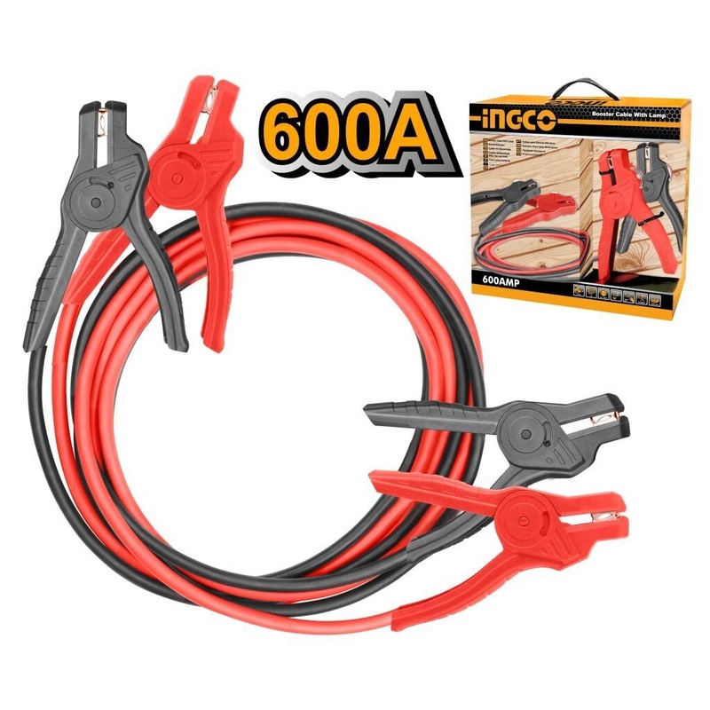 Ingco – Booster Cable