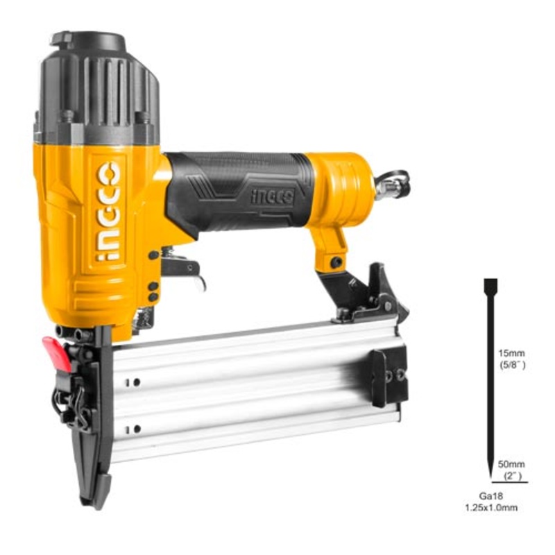 Ingco – Brad nailer