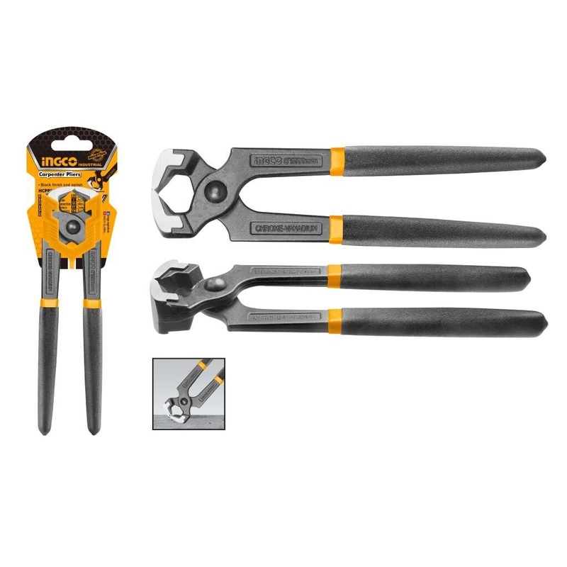 Ingco – Carpenter’s Pliers