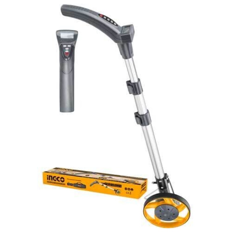 Ingco – Digital Display Measuring Wheel