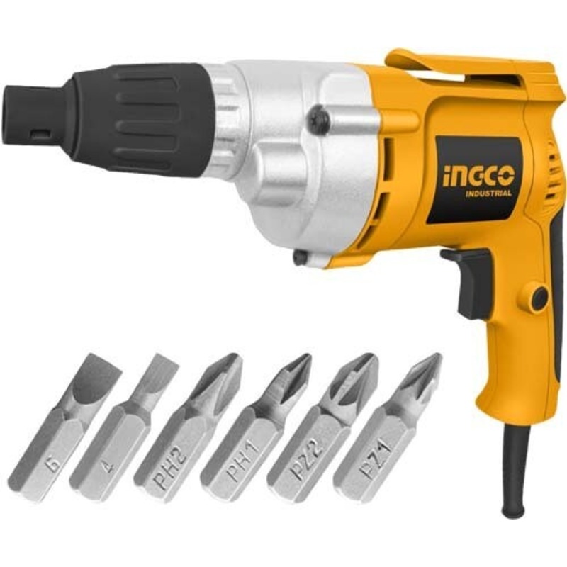 Ingco – Drywall Screwdriver