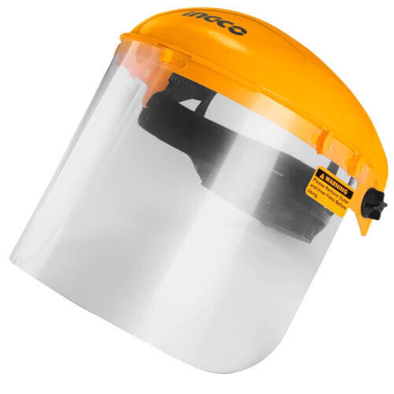 Ingco – Face Shield HFSPC01