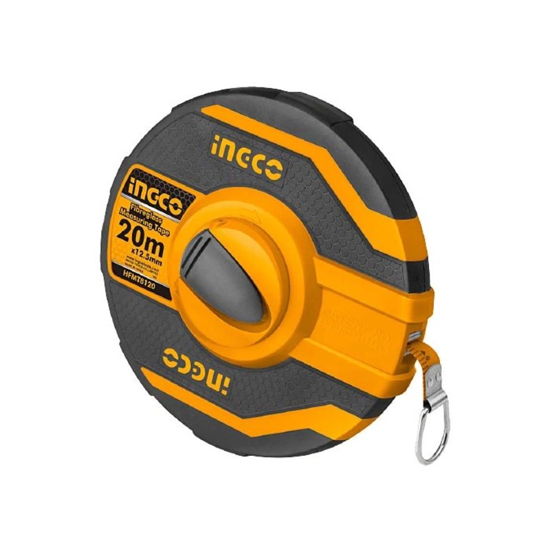 Ingco – Fiberglass Measuring Tape