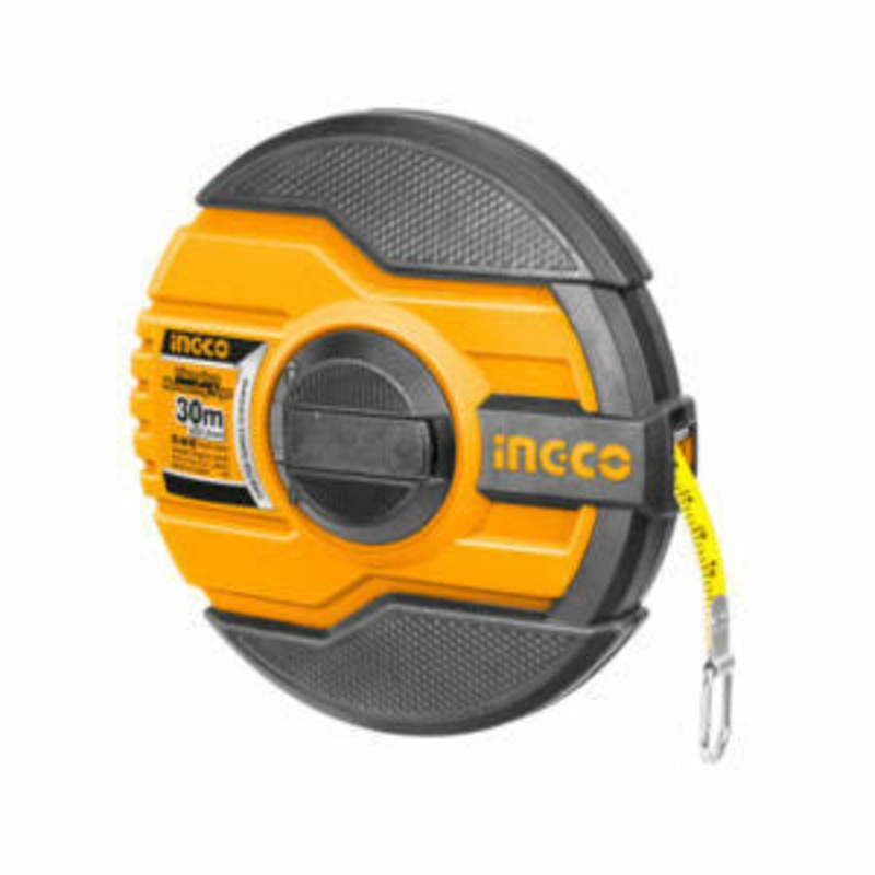 Ingco – Fiberglass Measuring Tape HFMT8330