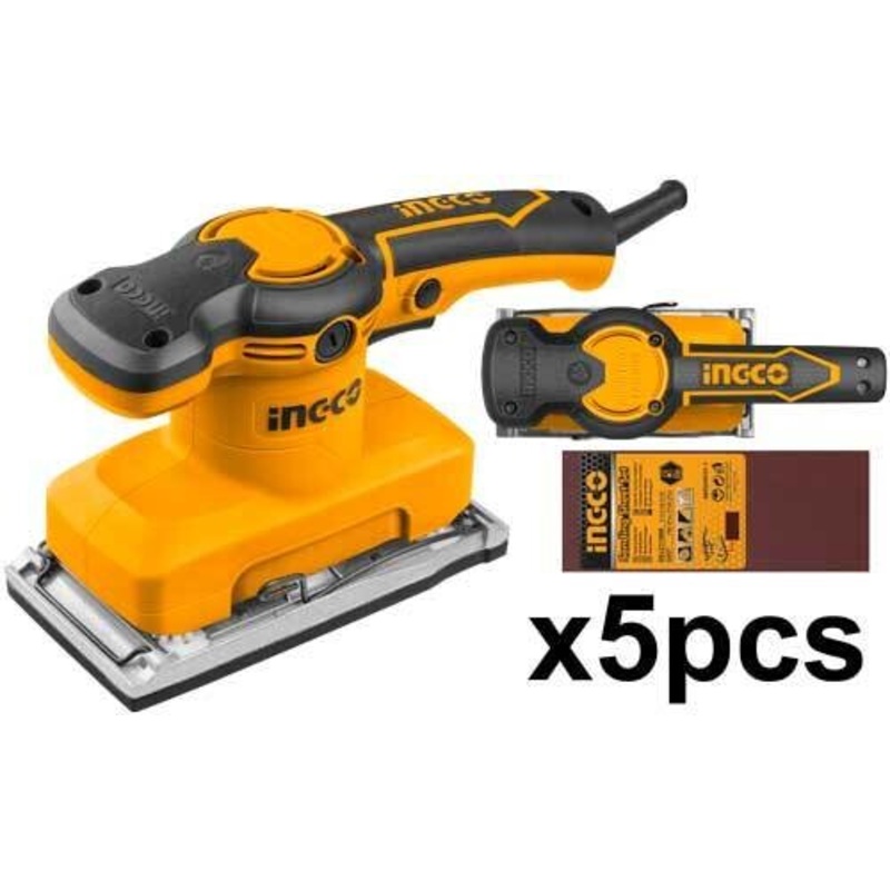 Ingco – Finishing Sander