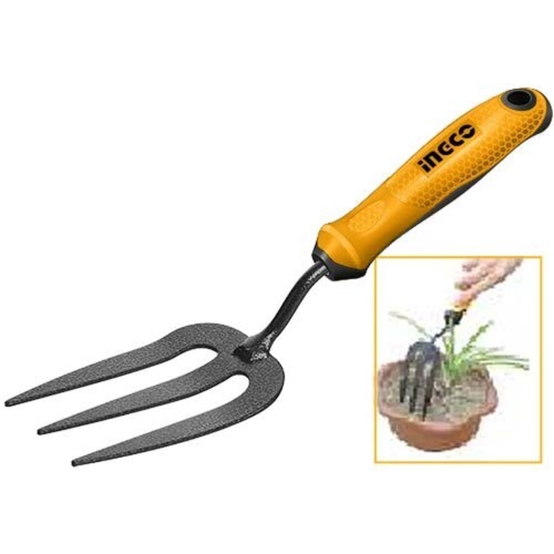 Ingco – Garden Fork
