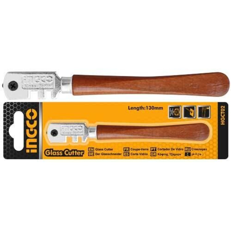 Ingco – Glass Cutter