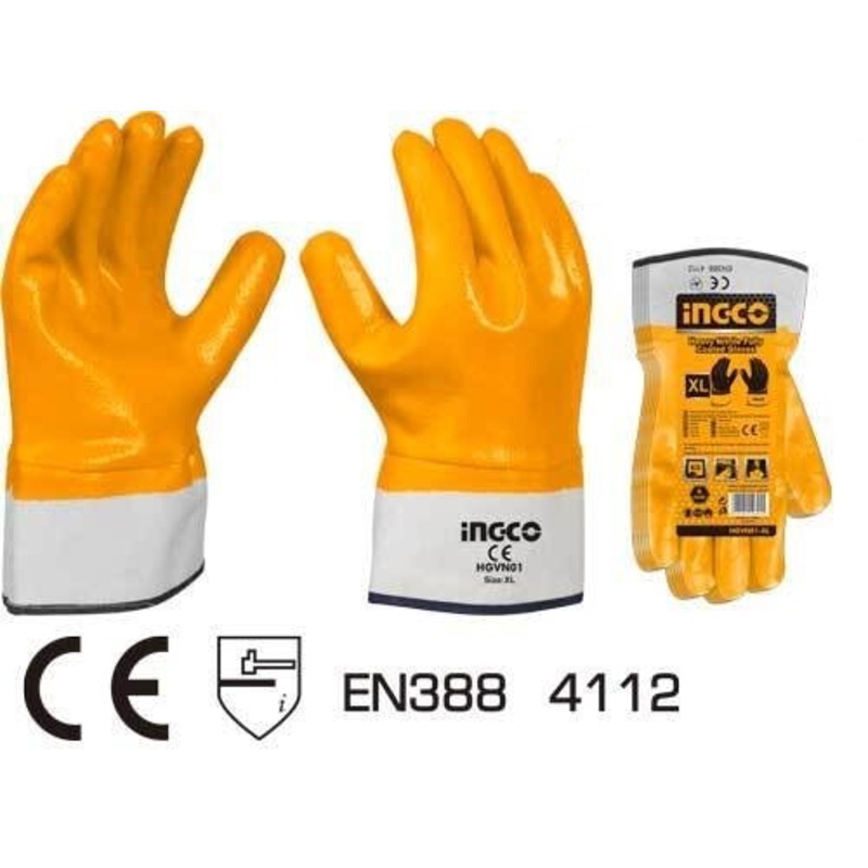 Ingco – Gloves