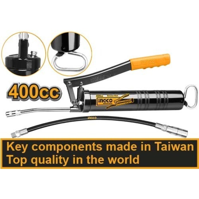 Ingco – Grease Gun