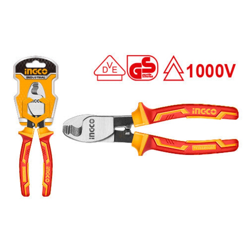 Ingco – Insulated Cable Cutter