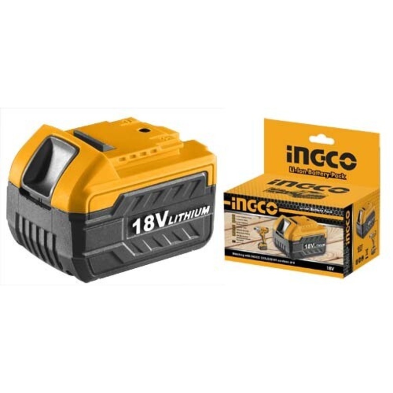 Ingco – Li-ion Battery pack