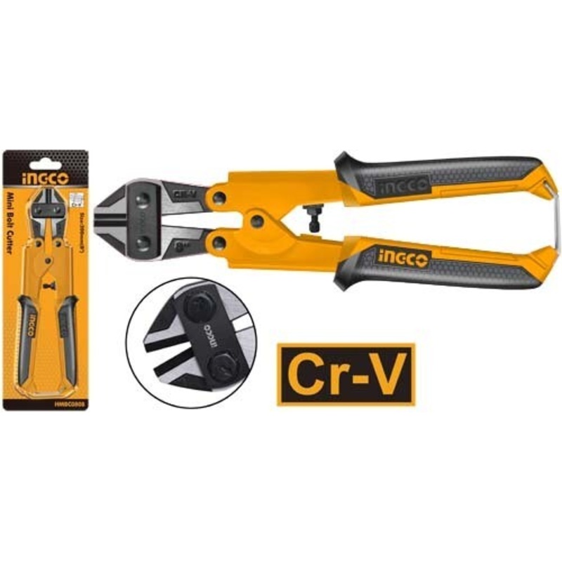 Ingco – Mini Bolt Cutter