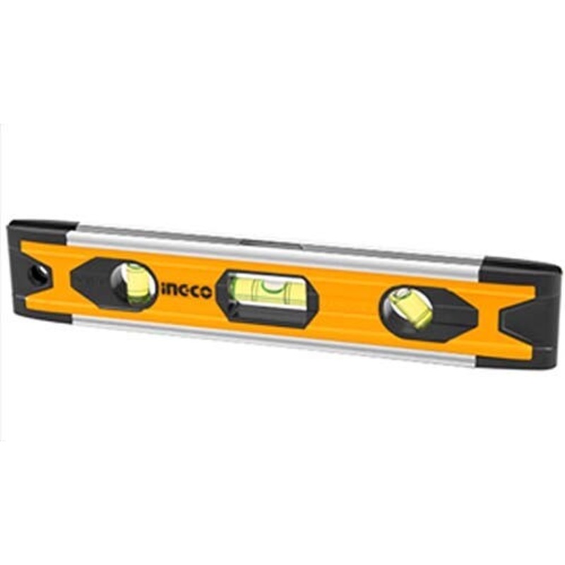 Ingco – Mini Spirit Level