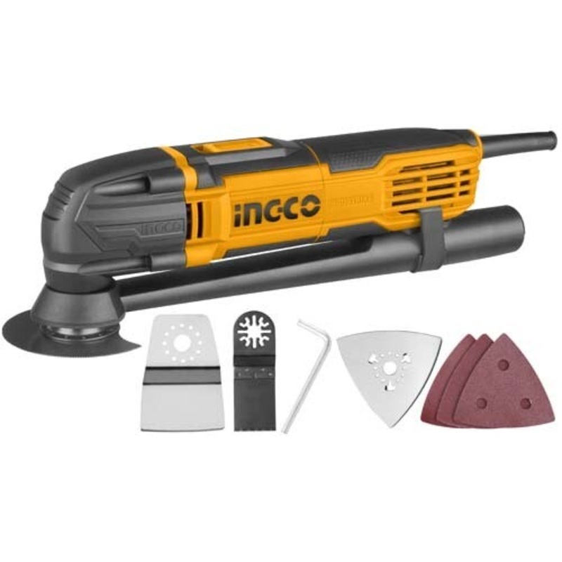 Ingco – Multi Function Tools MF3008