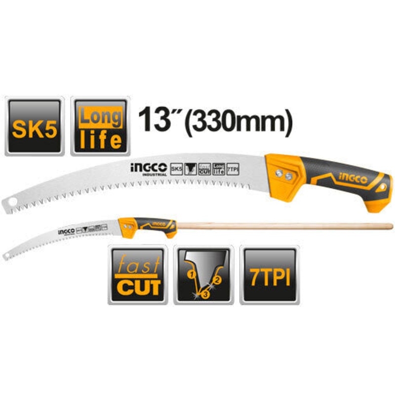 Ingco – Pruning Saw