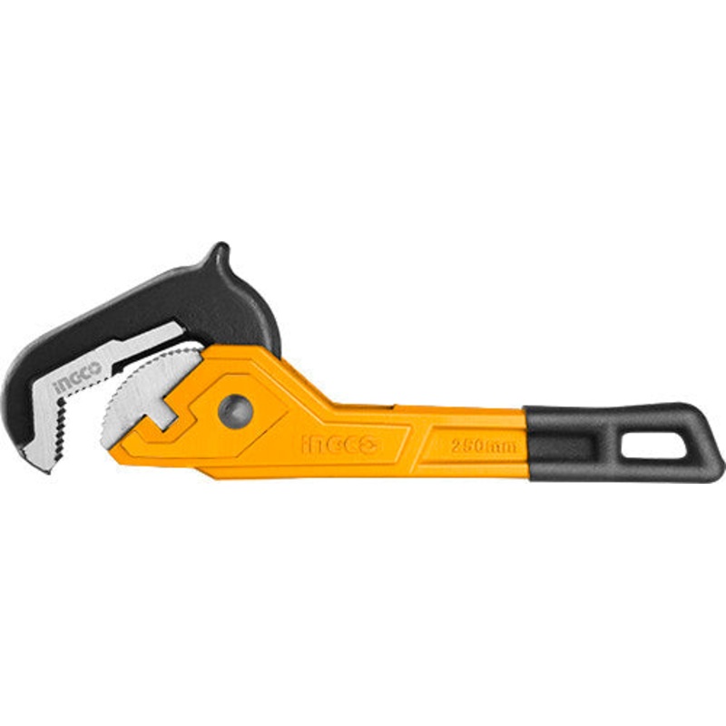 Ingco – Ratchet Pipe Wrench