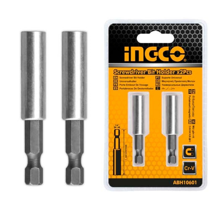 Ingco – Screwdriver bit holder