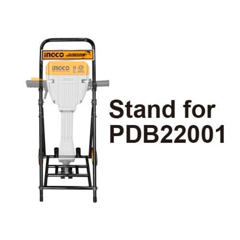 Ingco – Stand for Demolition breaker PDB22001-S