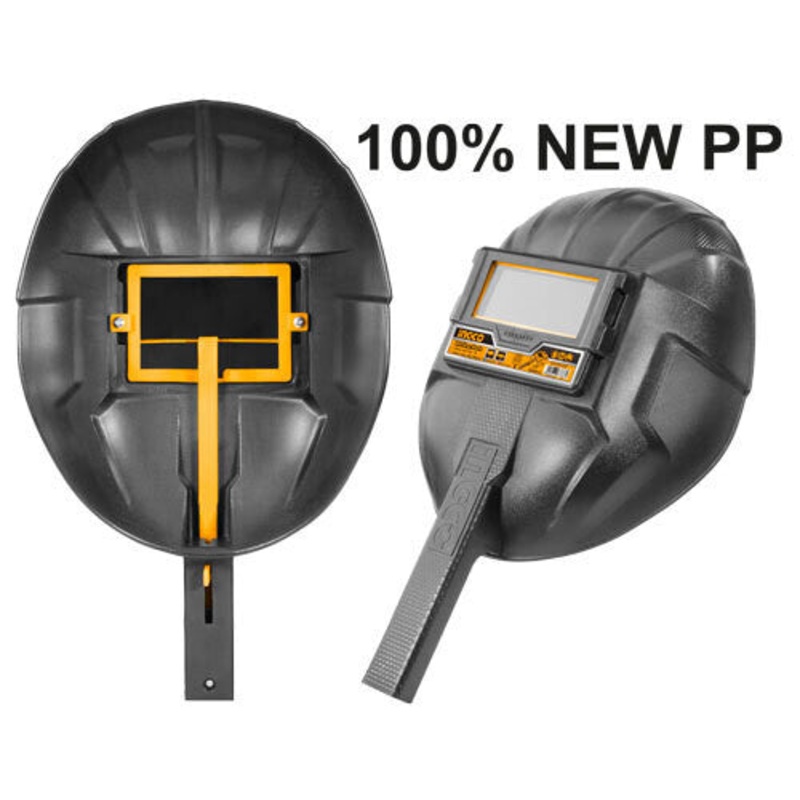 Ingco- Welding Mask HHWM102