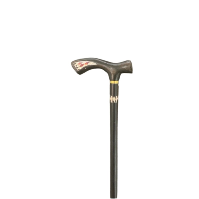 Asak – Walking Stick Model 10